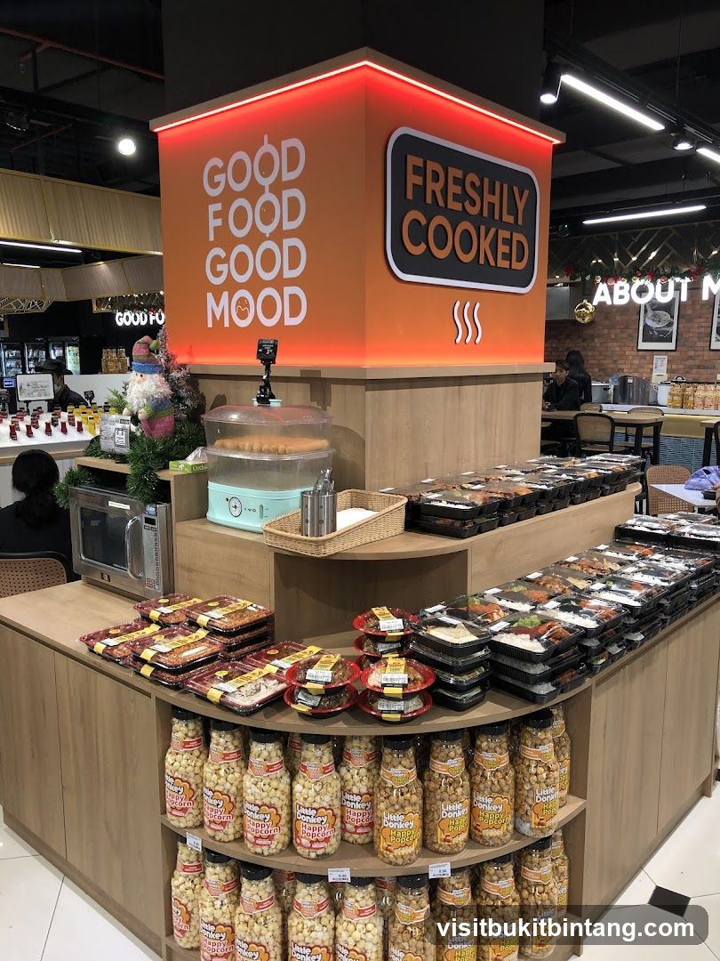 Food Display