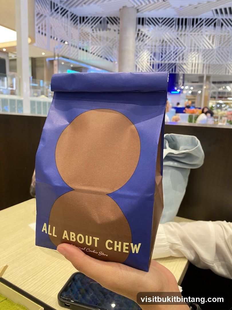 Cookie Bag