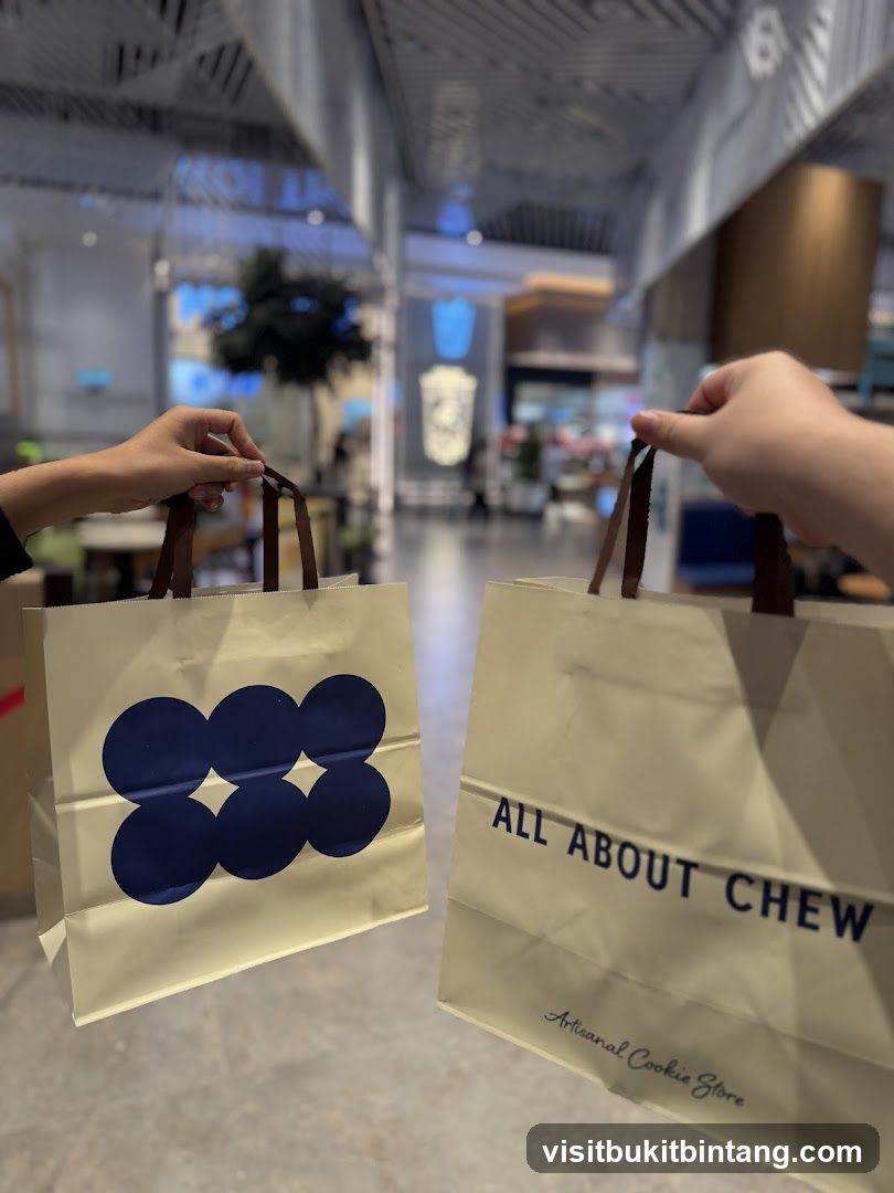 Shopping Bags