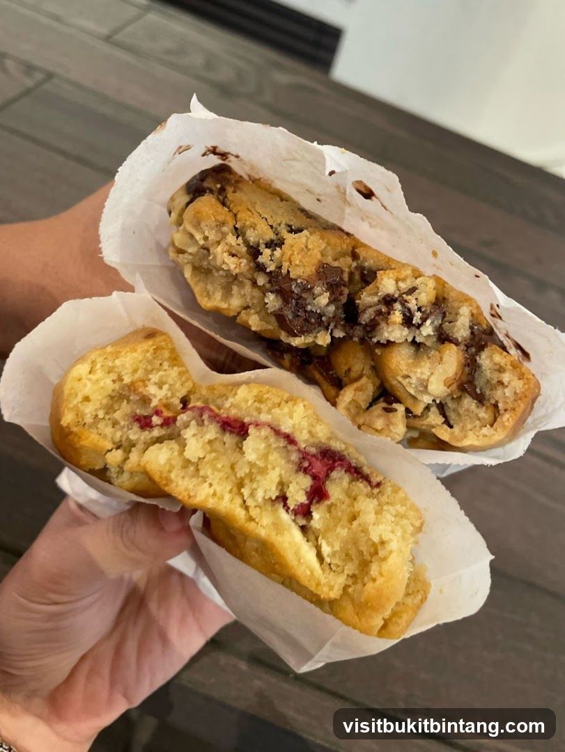 Cookies