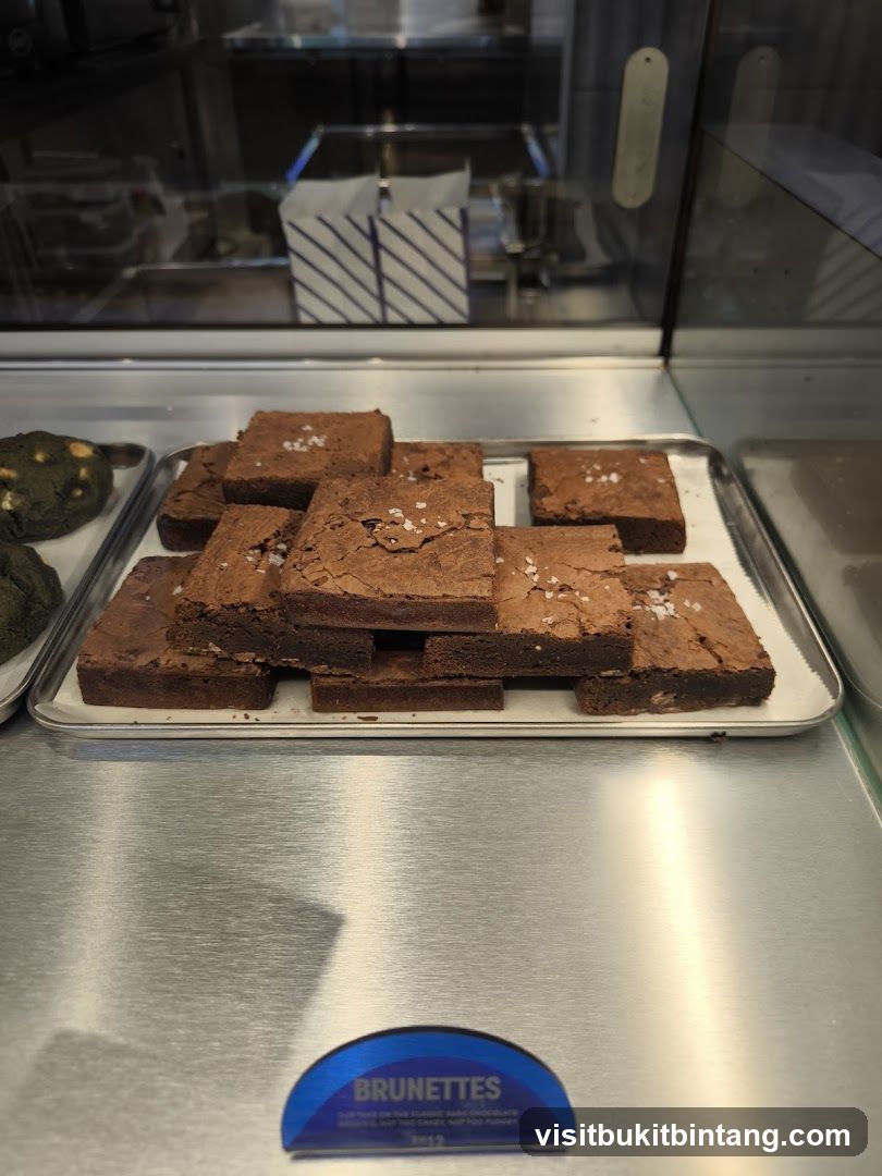 Brownies