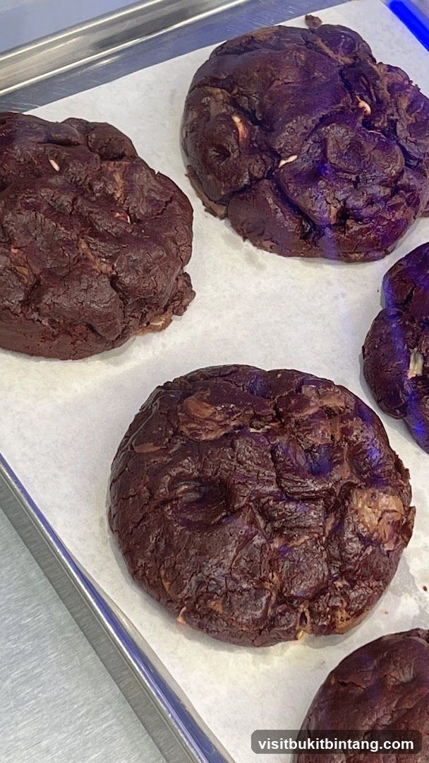 Chocolate Cookies