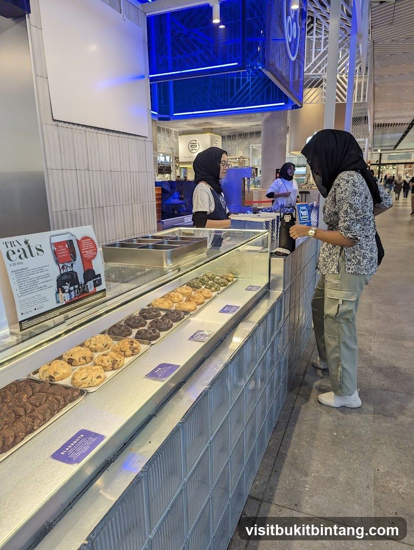 Cookie Display