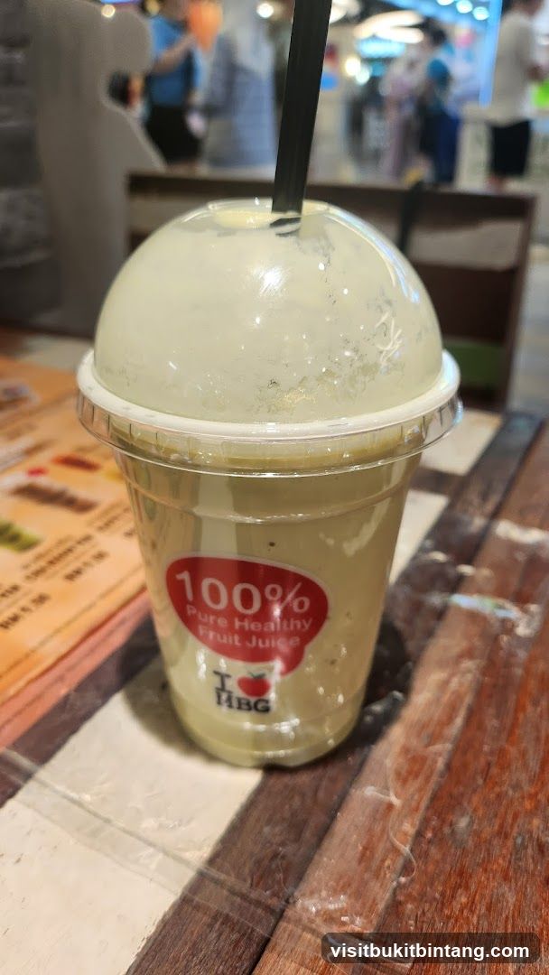 Green Smoothie