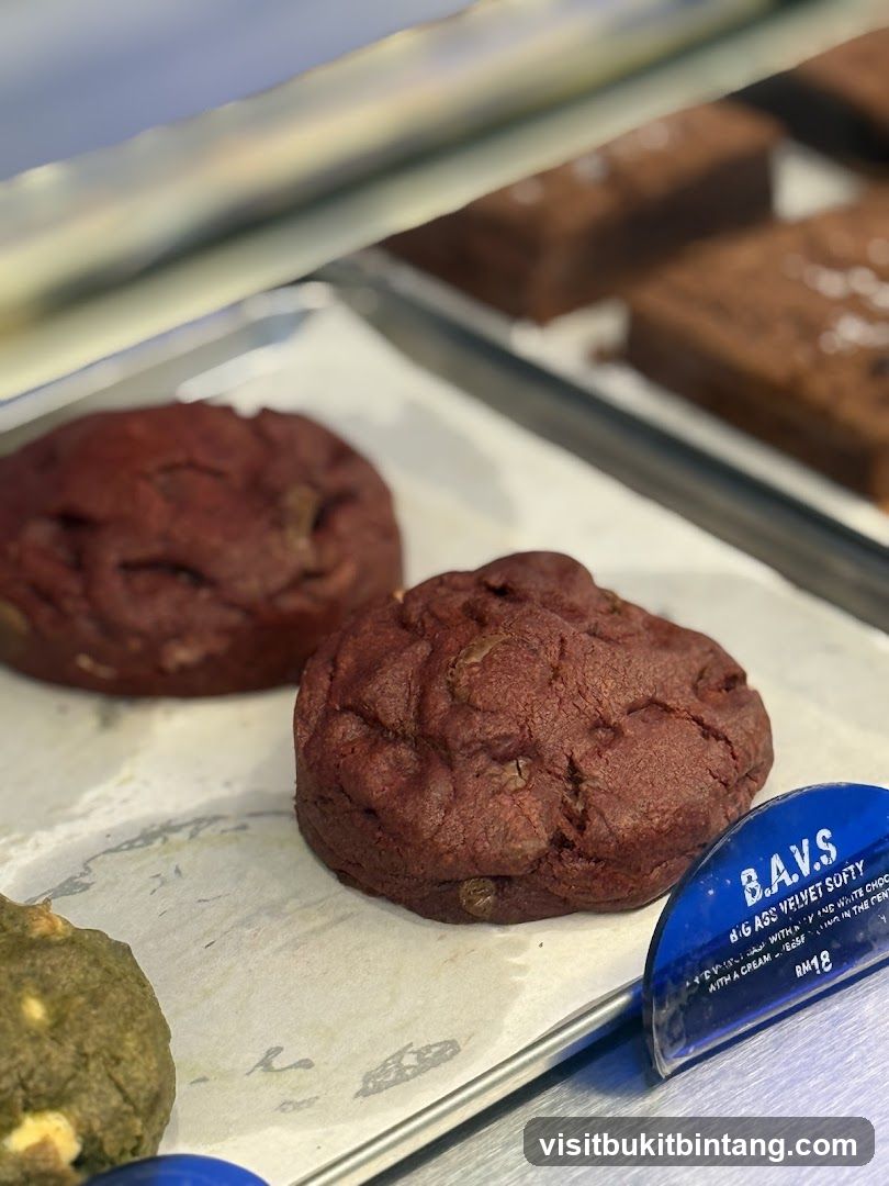 Cookies and Brownies