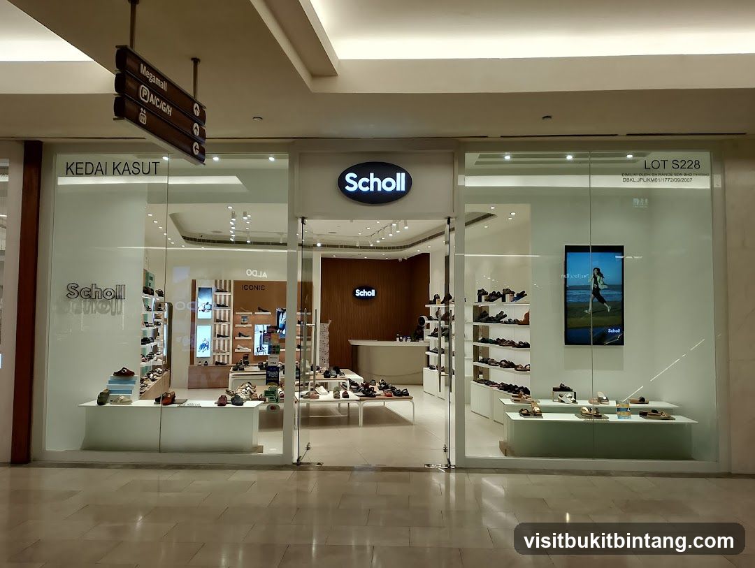 Scholl