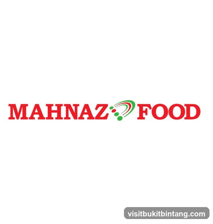 Mahnaz Food - The Exchange TRX
