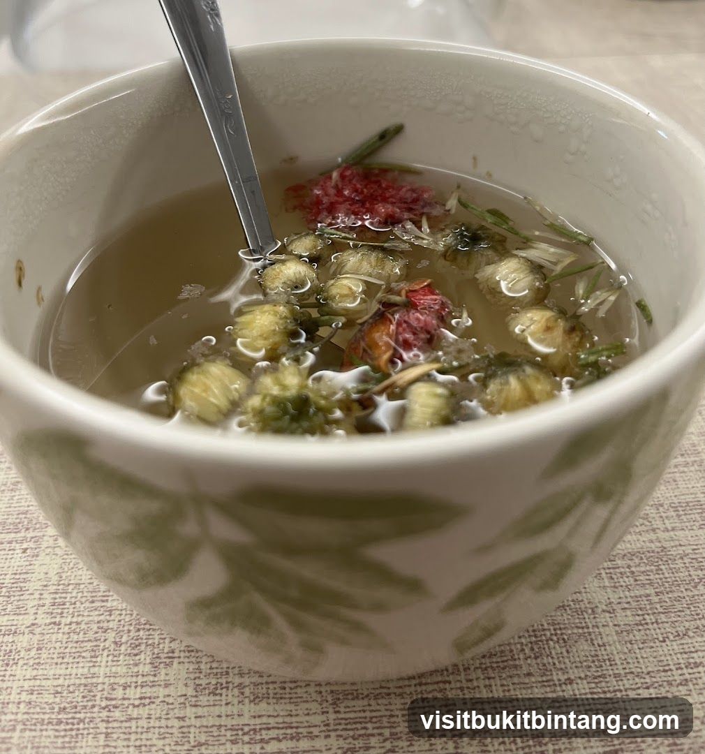 Herbal Tea