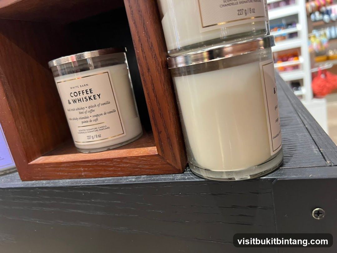 Bath & Body Works The Exchange TRX