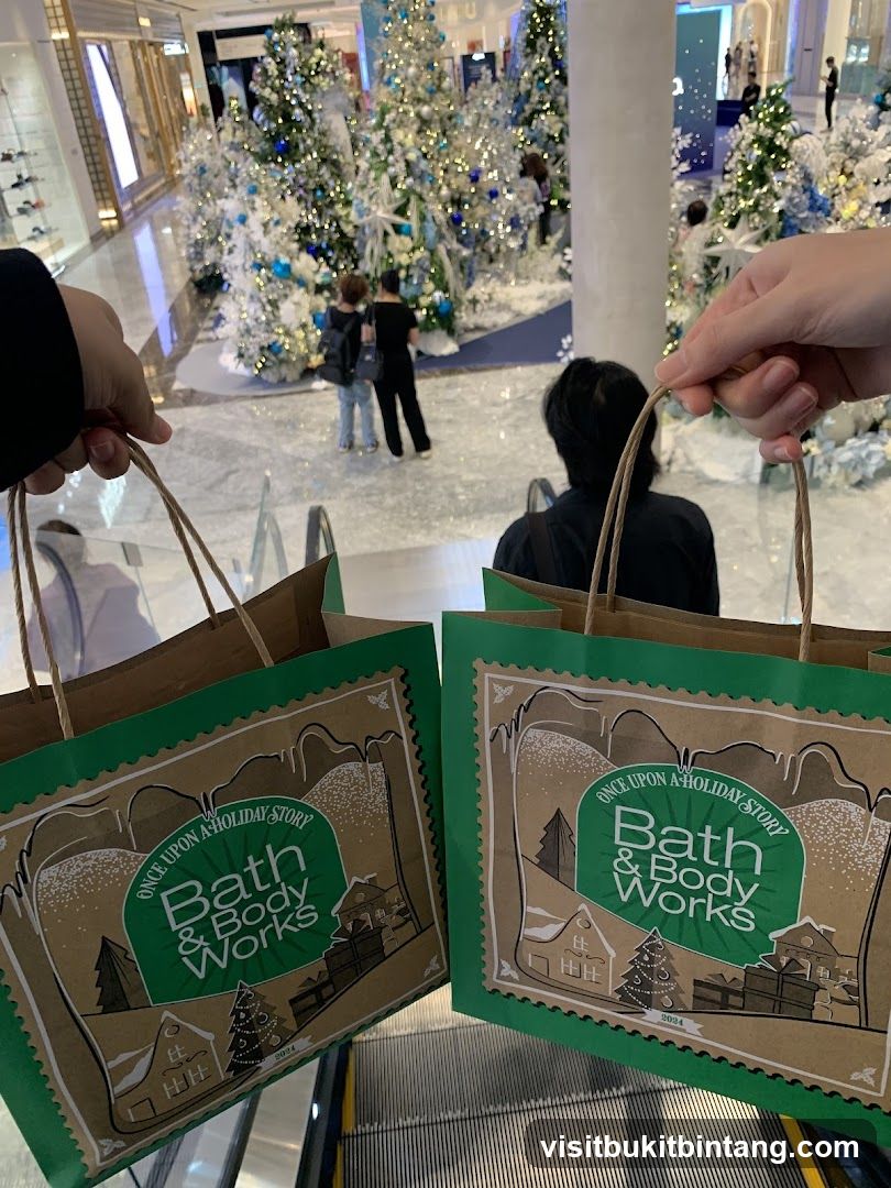 Shopping Bags