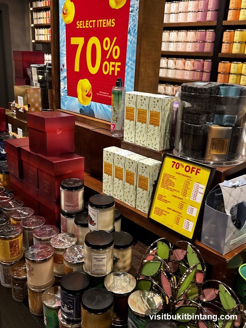 Sale Display