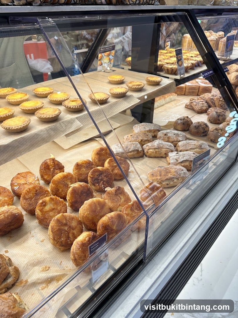 Bakery Display Case