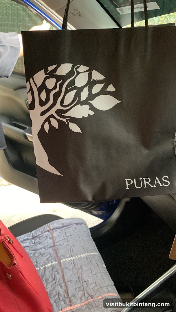 Shopping Bag