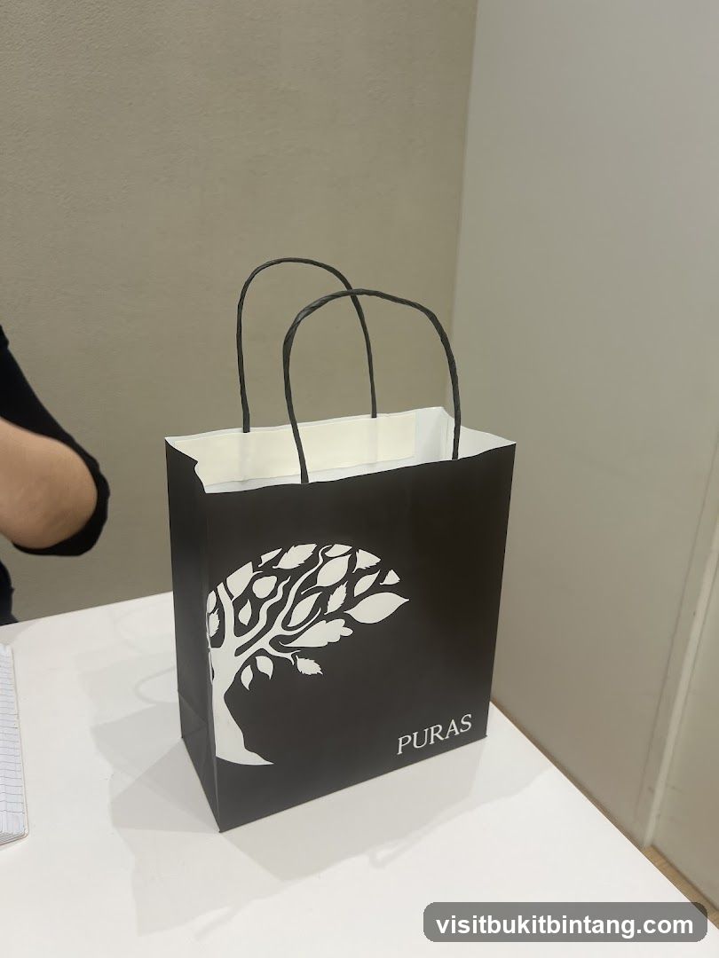 Shopping Bag