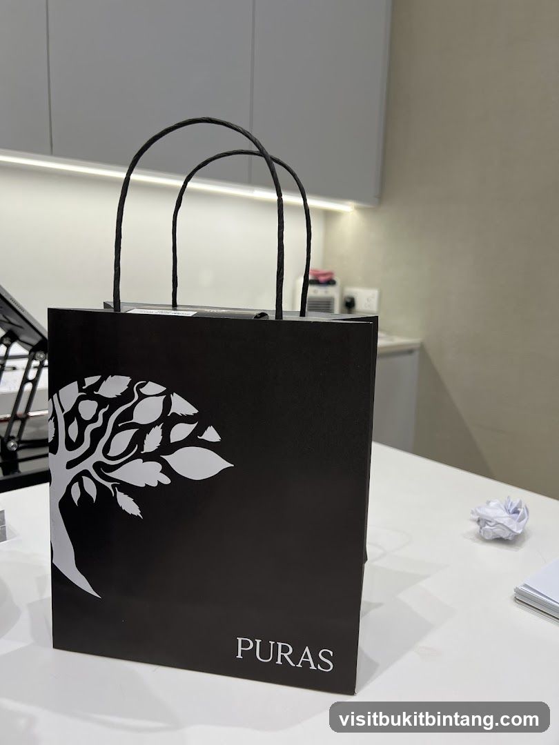 Shopping Bag