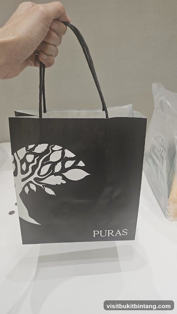 Shopping Bag
