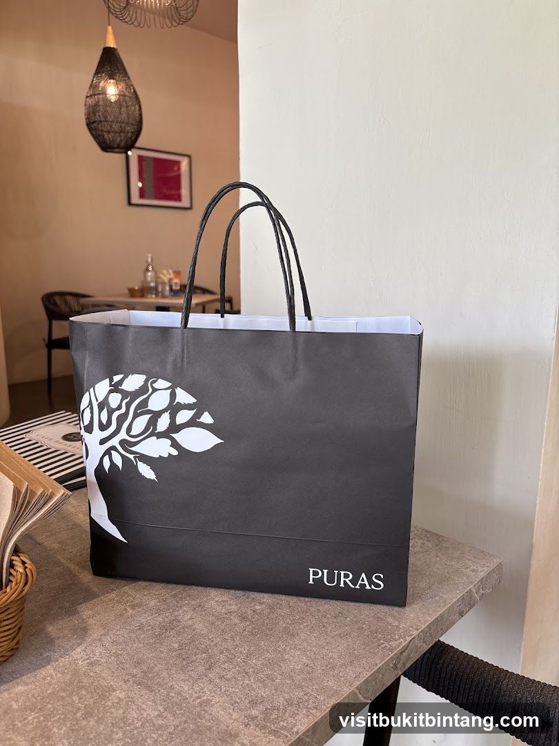 Shopping Bag