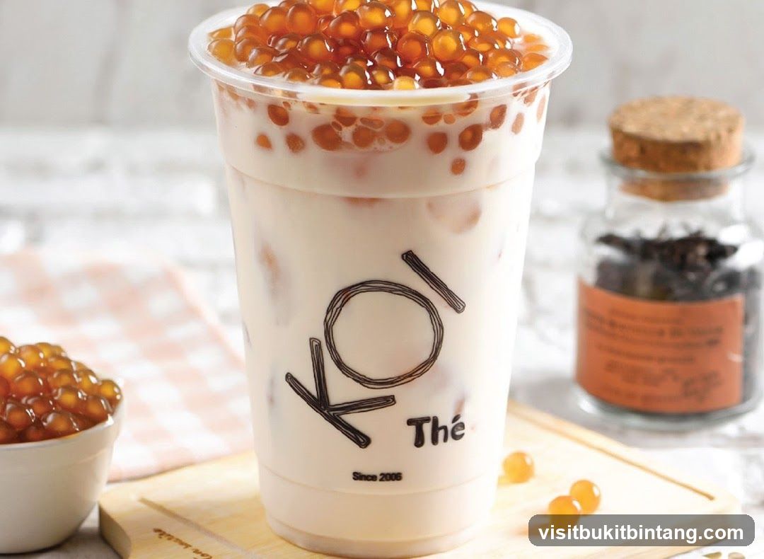 Bubble Tea