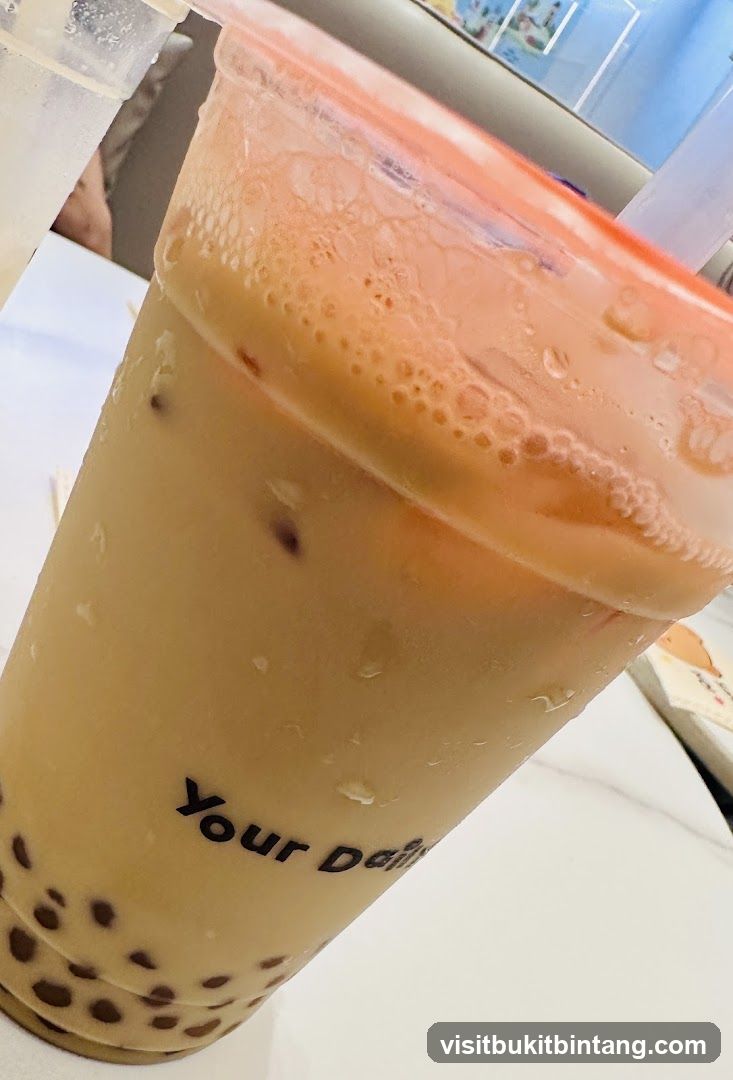 Bubble Tea