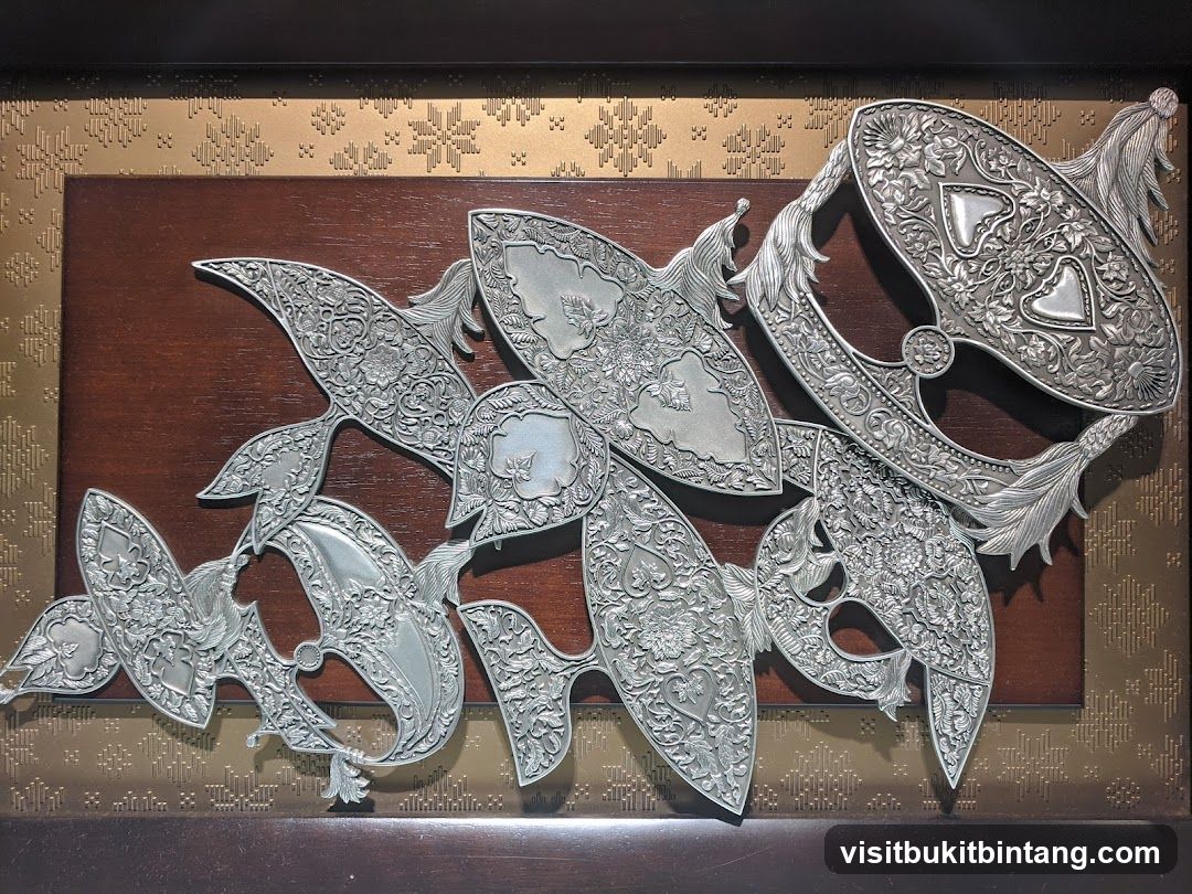 Decorative Metal Wall Art