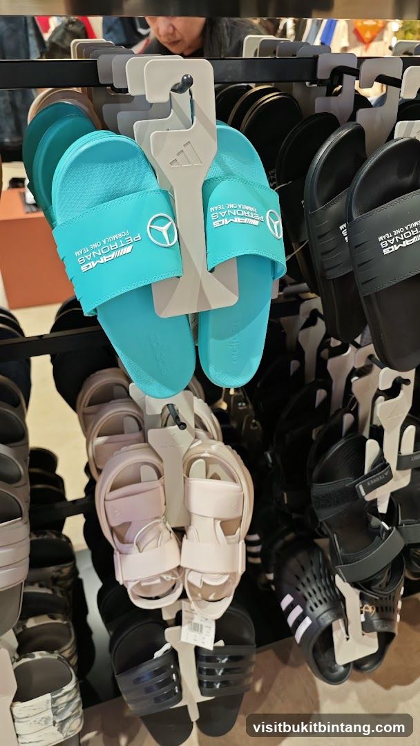 Slides on Display