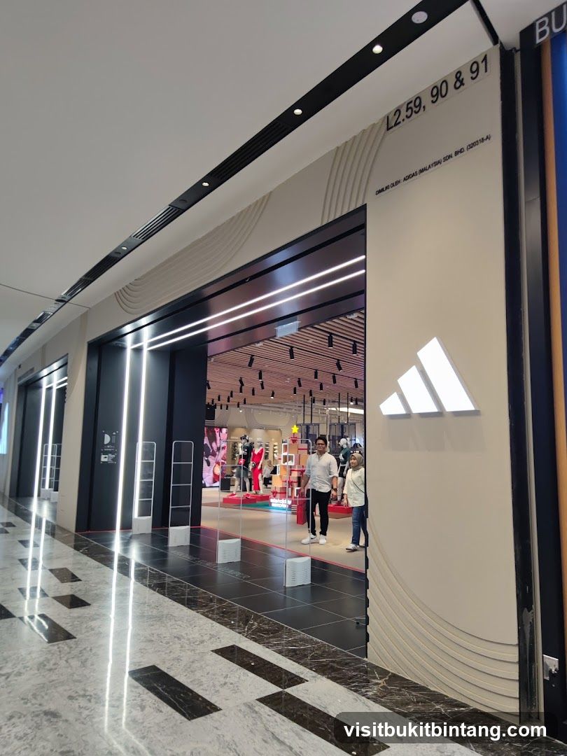 adidas Sport Performance The Exchange TRX (HOS)
