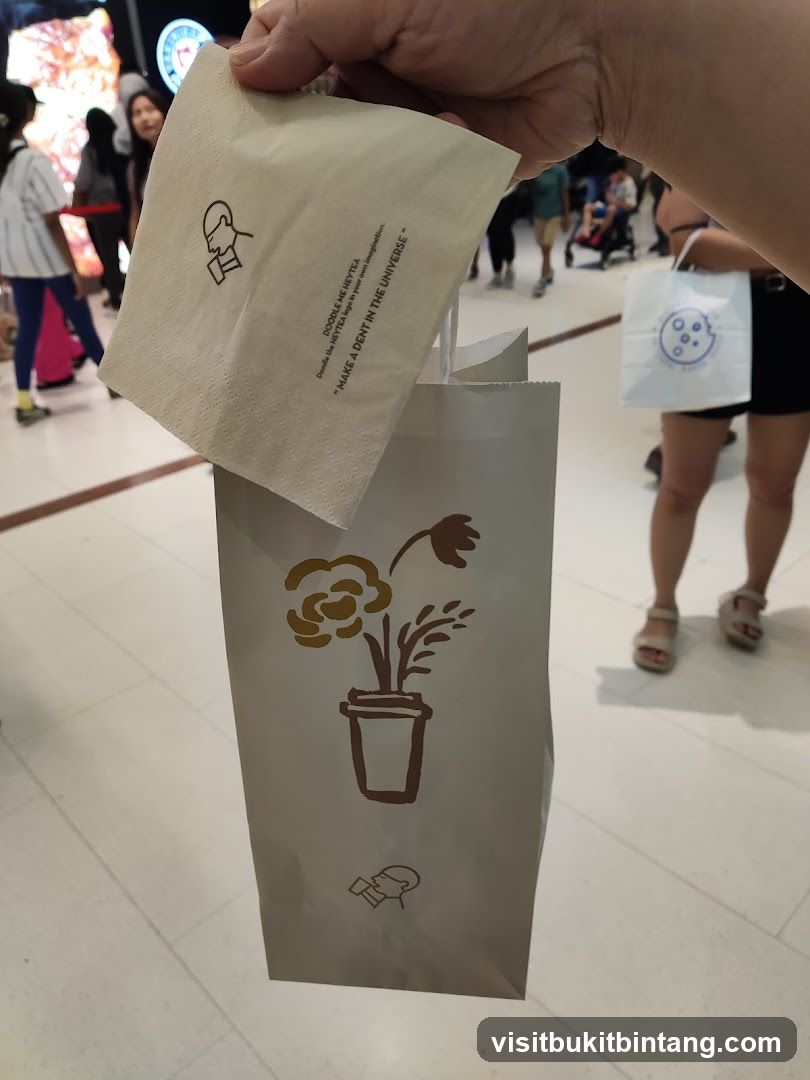 Shopping Bags