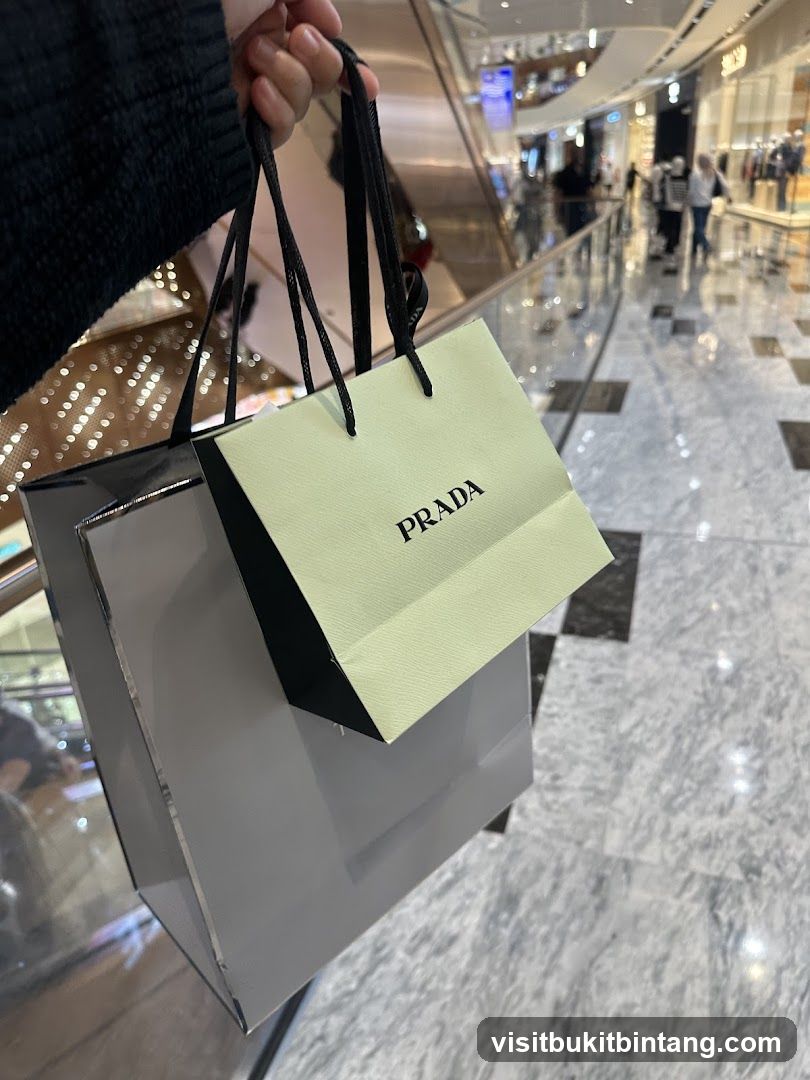 Prada Beauty The Exchange TRX