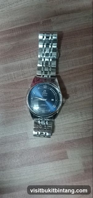 Omega Watch