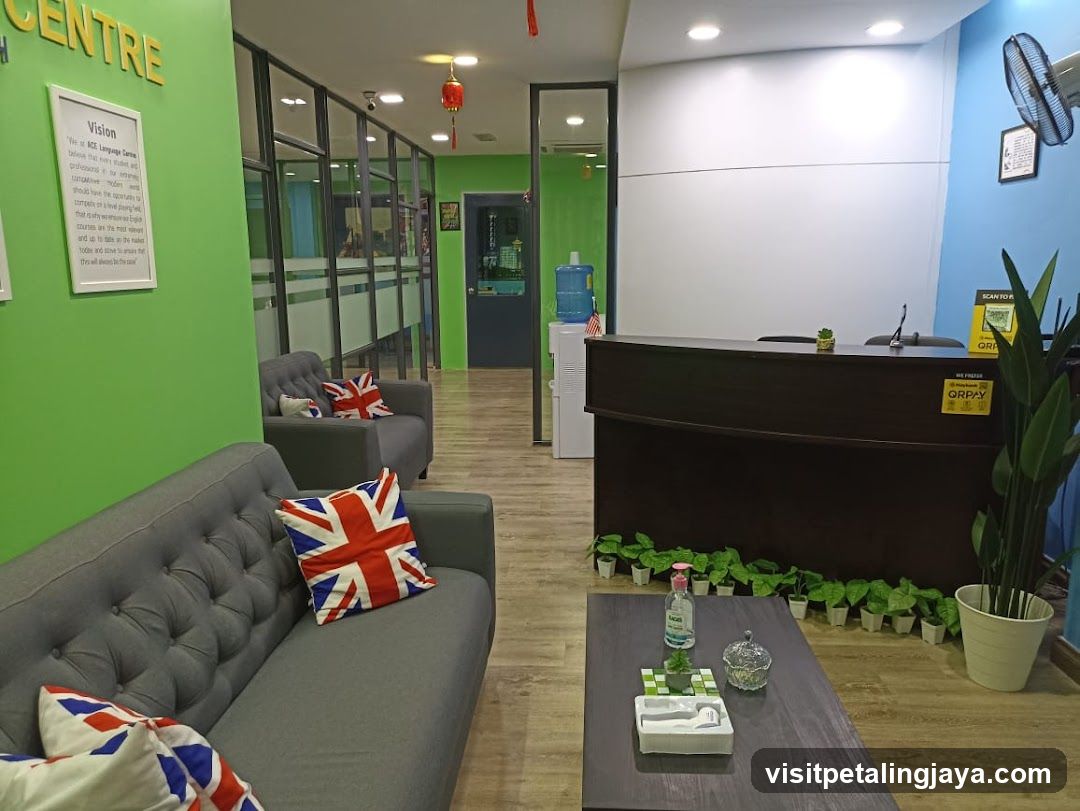 ACE Education Mont Kiara | IGCSE Homeschool & Tuition Centre | Cambridge, Edexcel, AQA, IB & A-Level Experts