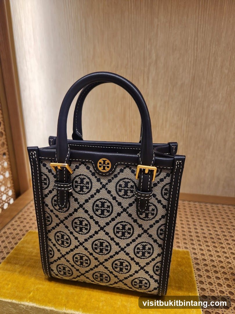 Tory Burch Tote Bag