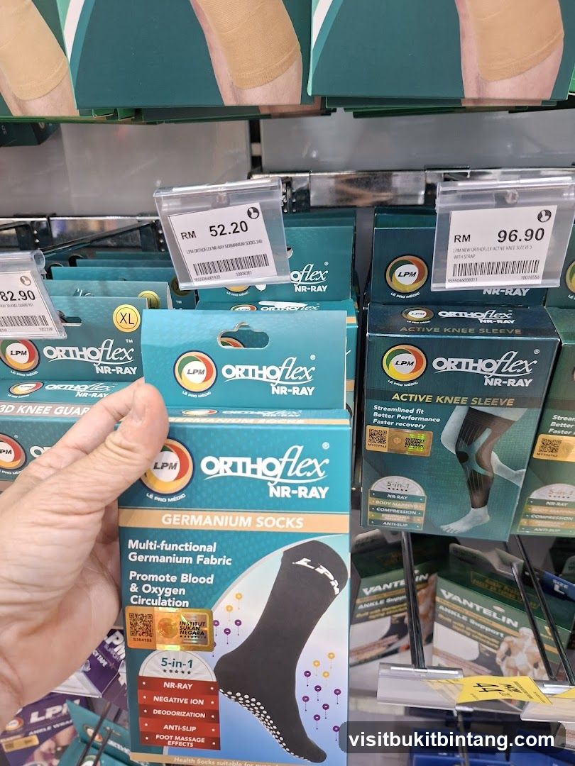 Orthoflex Products