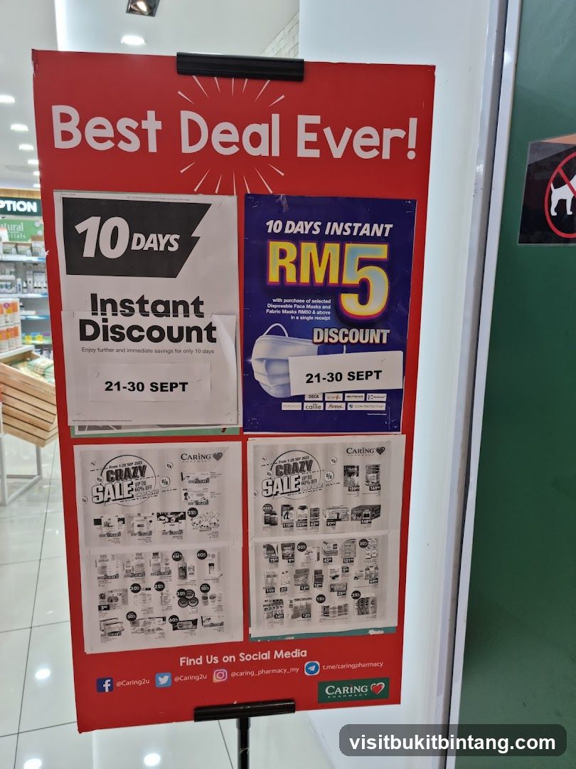Best Deal Ever!