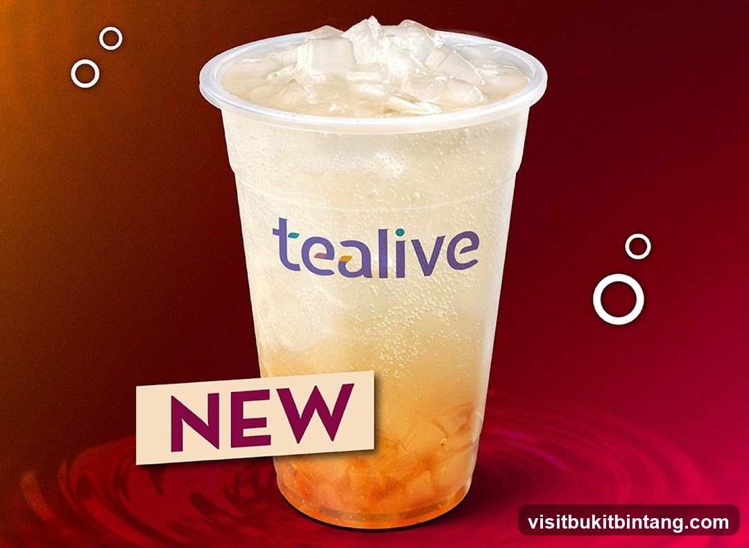 New Drink
