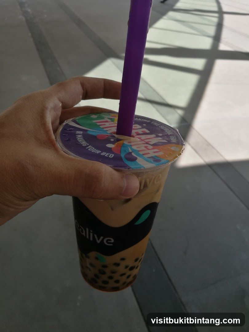Bubble Tea