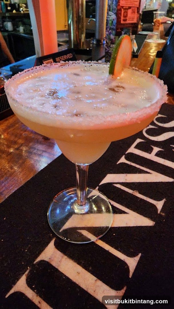 Margarita Cocktail