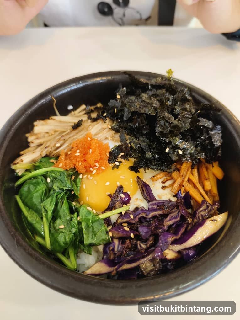 Bibimbap