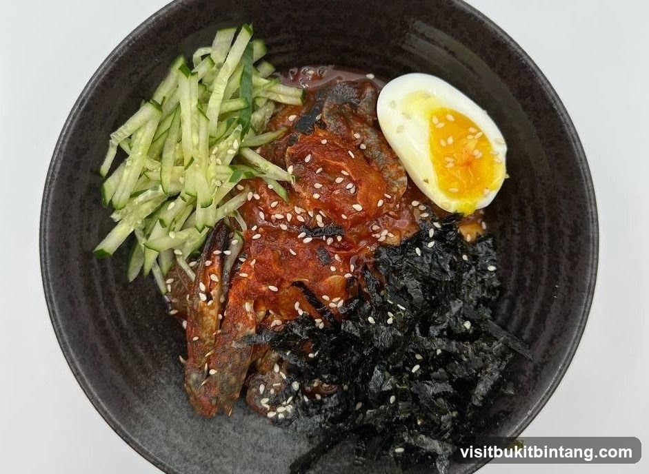 Spicy Fish Bowl