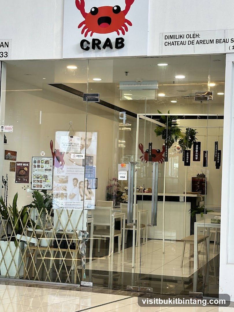 Crab Restaurant