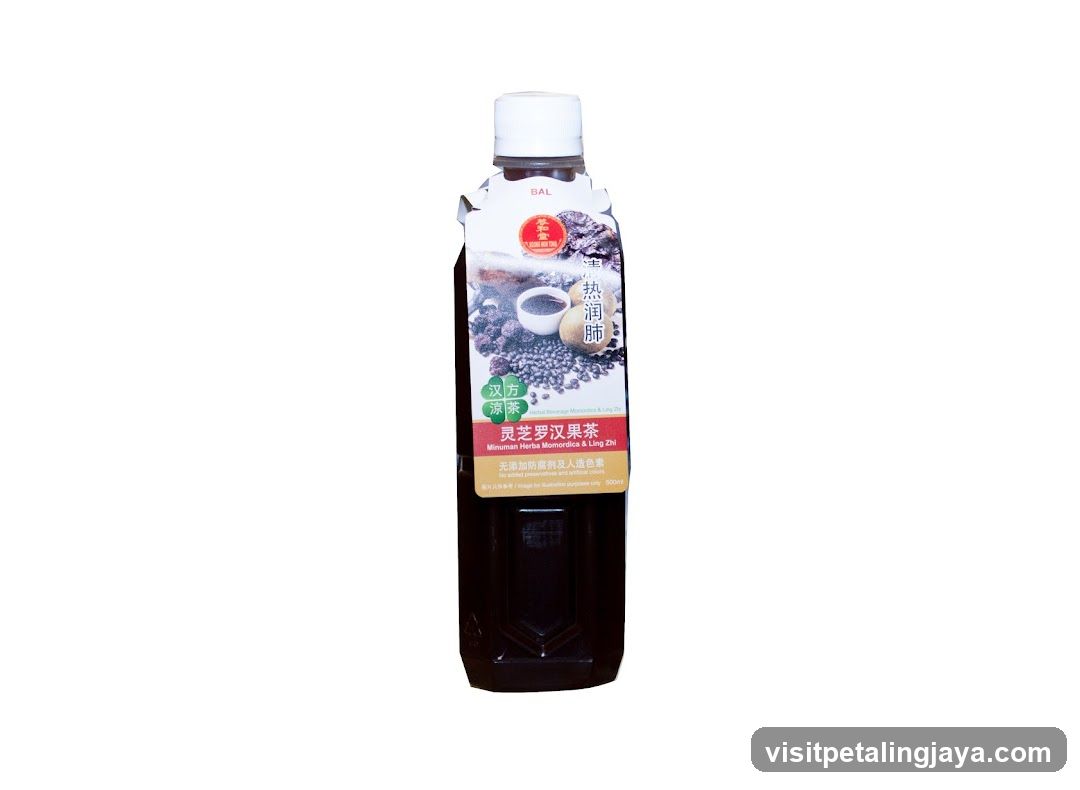 Product Bottle
