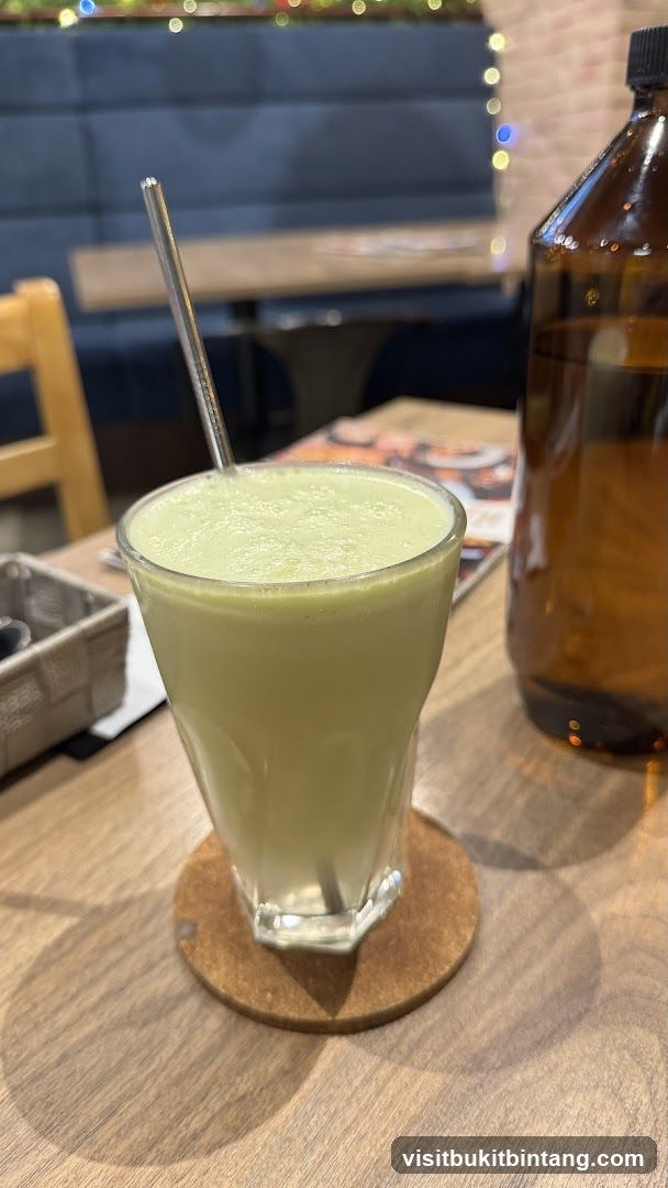 Green Smoothie