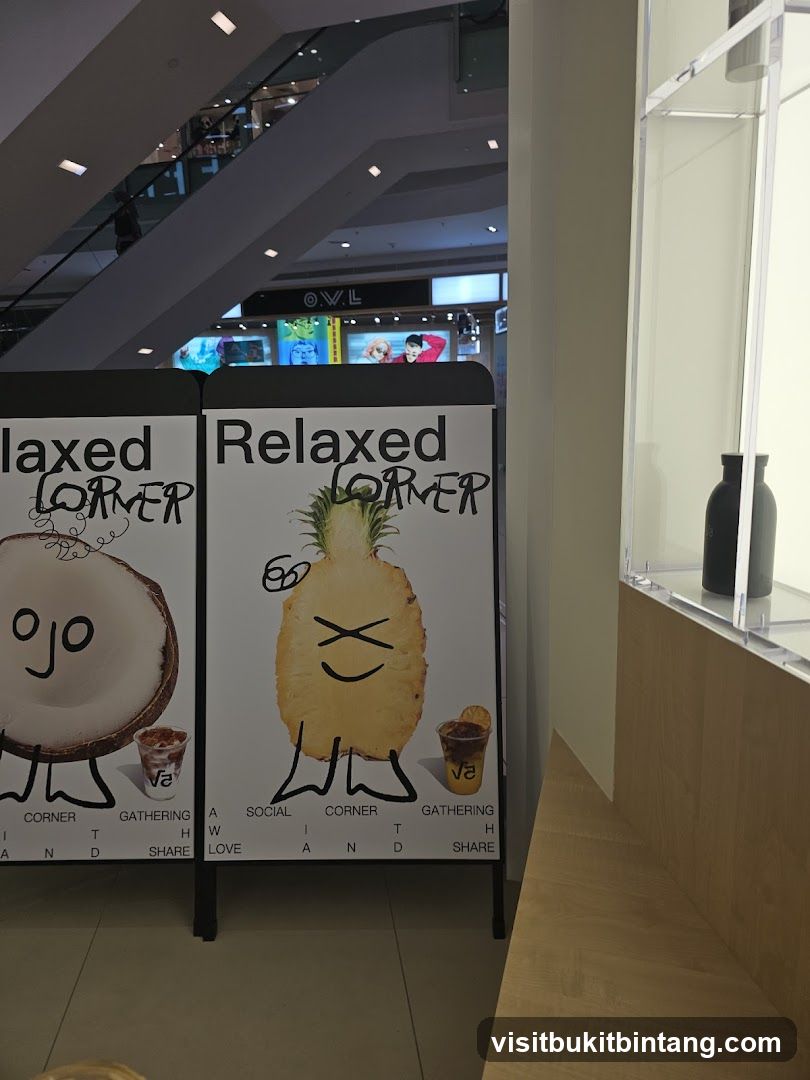 Promotional Signs