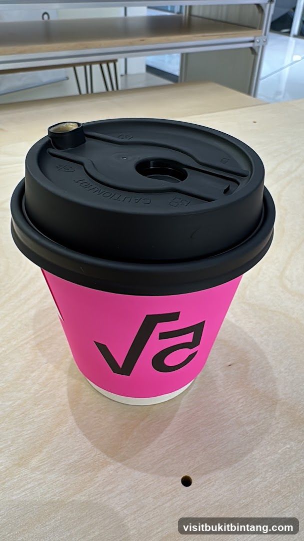 Coffee Cup