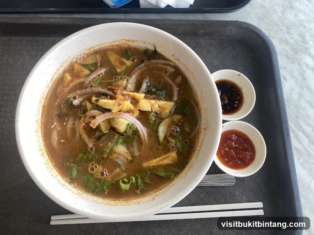 Medan Selera Just Food