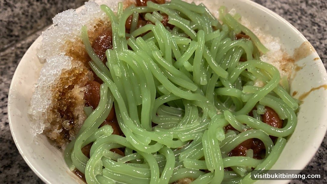 Medan Selera Just Food