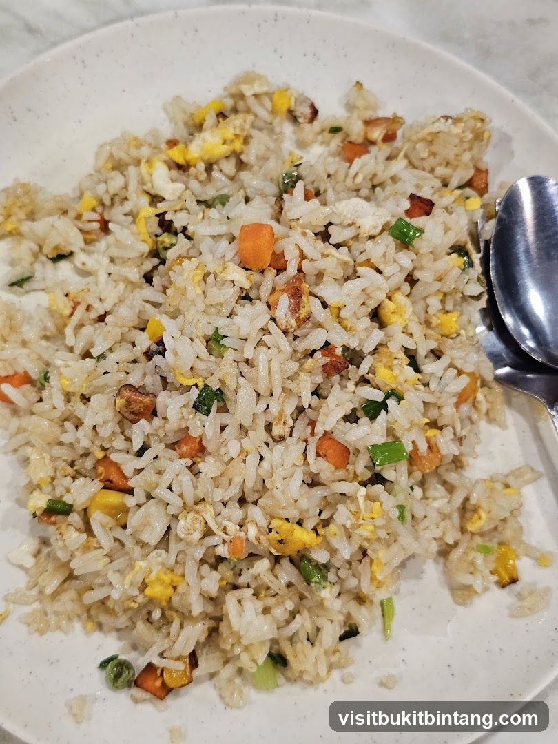 Fried Rice