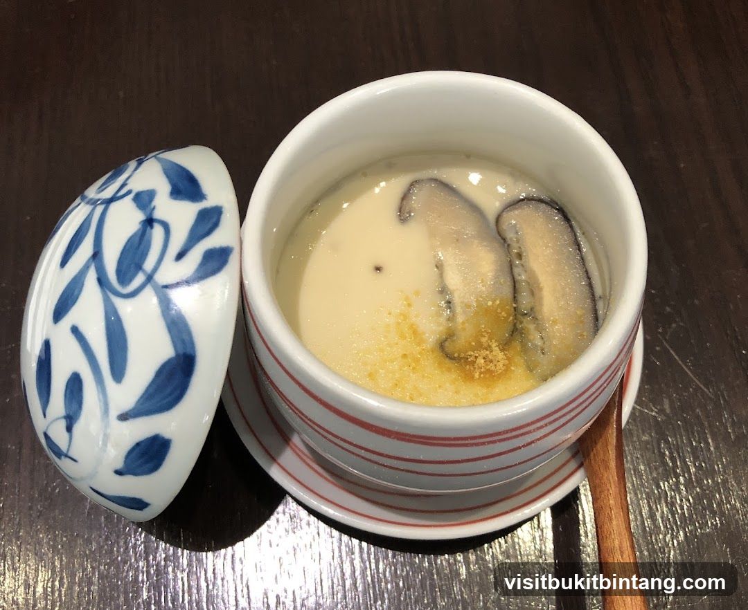 Chawanmushi