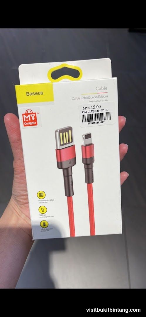 MyGadgets @ NU Sentral