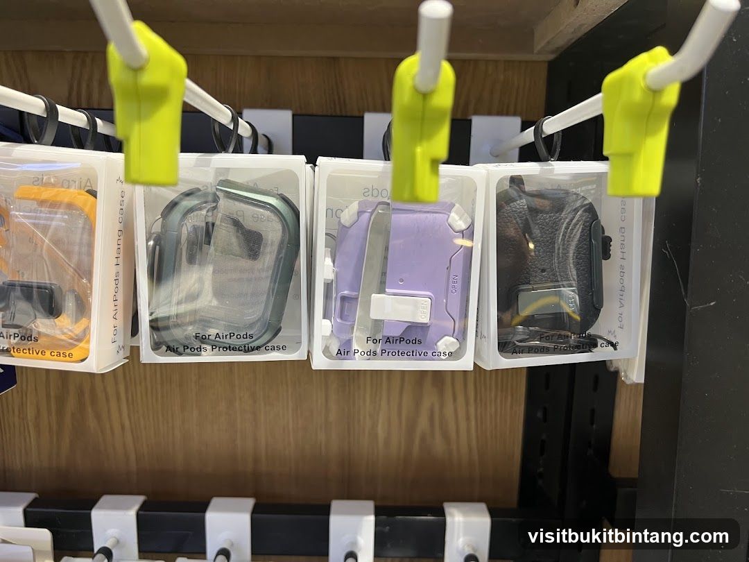 AirPods Protective Cases