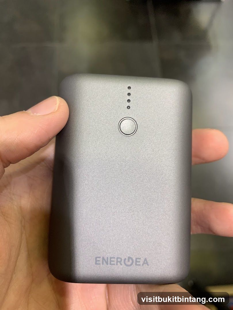Power bank